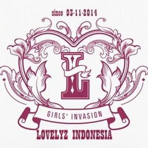 Lovelyz Indonesia